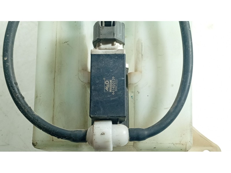 Recambio de deposito limpia para chevrolet lacetti (j200) 1.6 referencia OEM IAM   