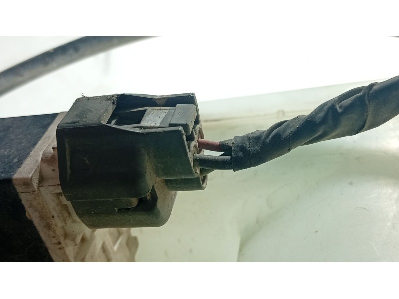 Recambio de deposito limpia para chevrolet lacetti (j200) 1.6 referencia OEM IAM   