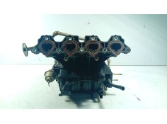 Recambio de colector admision para chevrolet lacetti (j200) 1.6 referencia OEM IAM   