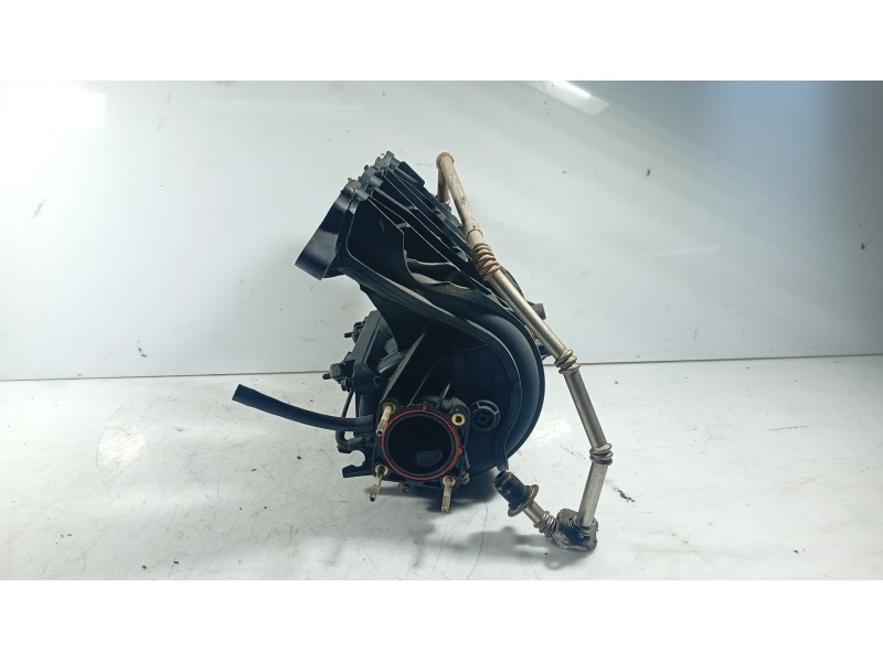 Recambio de colector admision para chevrolet lacetti (j200) 1.6 referencia OEM IAM   