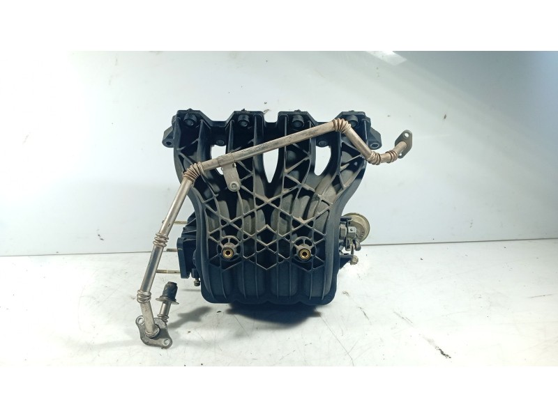 Recambio de colector admision para chevrolet lacetti (j200) 1.6 referencia OEM IAM   