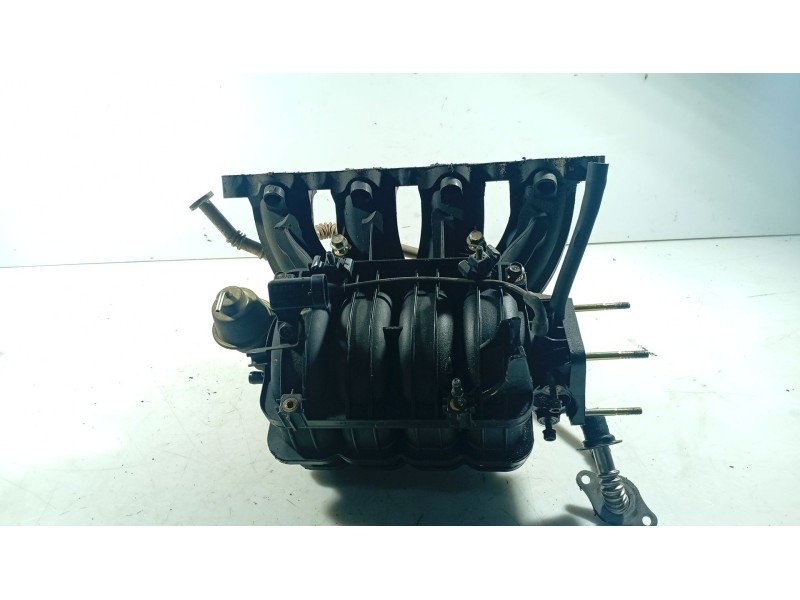 Recambio de colector admision para chevrolet lacetti (j200) 1.6 referencia OEM IAM   