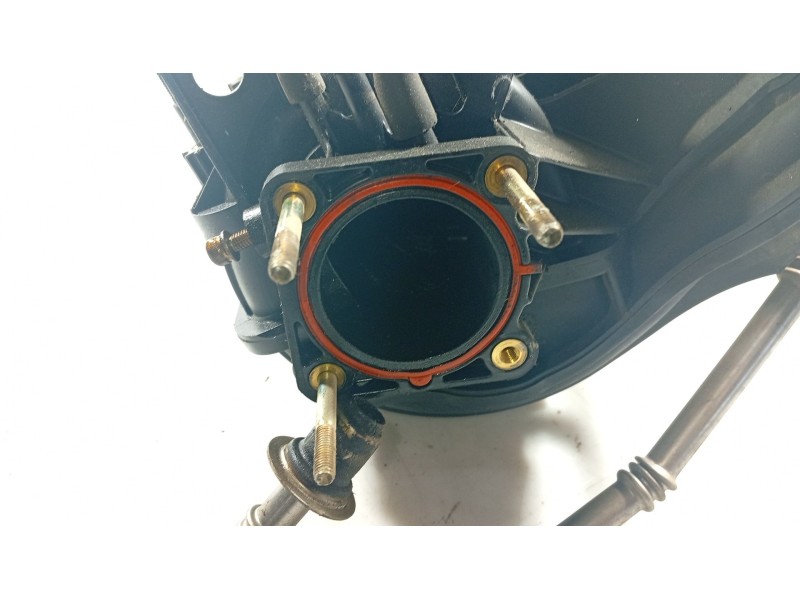 Recambio de colector admision para chevrolet lacetti (j200) 1.6 referencia OEM IAM   