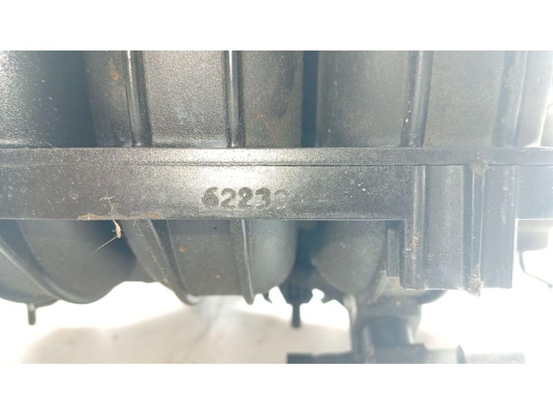 Recambio de colector admision para chevrolet lacetti (j200) 1.6 referencia OEM IAM   