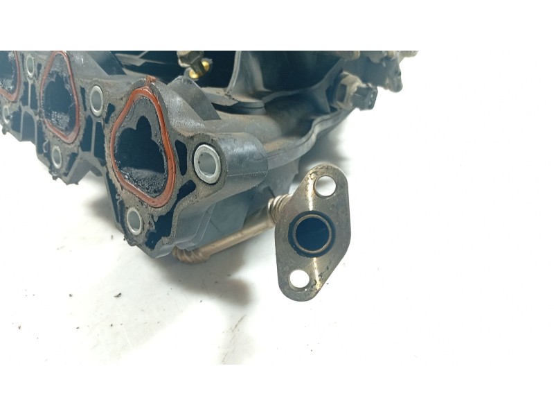 Recambio de colector admision para chevrolet lacetti (j200) 1.6 referencia OEM IAM   