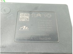 Recambio de abs para peugeot 208 ii (ub_, up_, uw_, uj_) 1.2 puretech 100 referencia OEM IAM    2