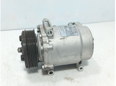 Recambio de compresor aire acondicionado para peugeot 208 ii (ub_, up_, uw_, uj_) 1.2 puretech 100 referencia OEM IAM   