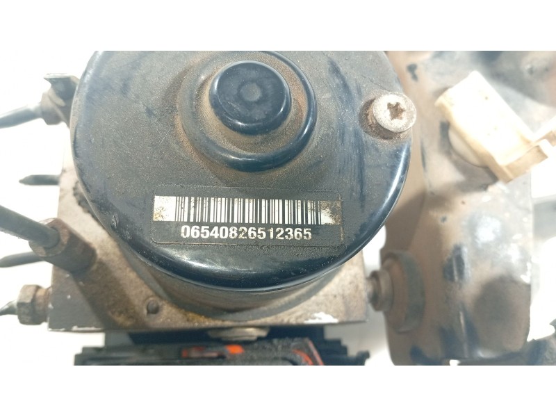 Recambio de abs para chevrolet lacetti (j200) 1.6 referencia OEM IAM   