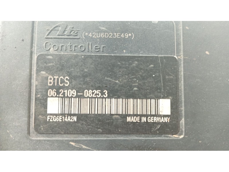 Recambio de abs para chevrolet lacetti (j200) 1.6 referencia OEM IAM   