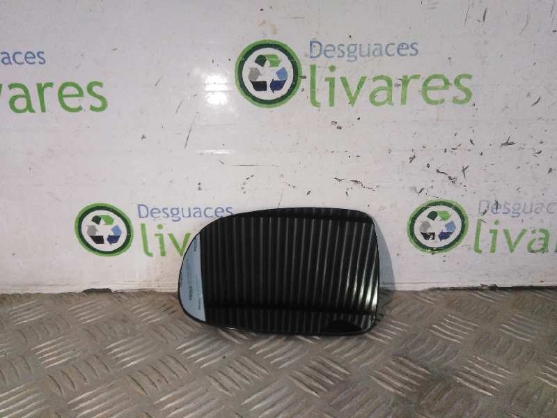 Recambio de cristal retrovisor izquierdo para  referencia OEM IAM 6401417  