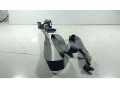 Recambio de cinturon seguridad trasero derecho para chevrolet lacetti (j200) 1.6 referencia OEM IAM   