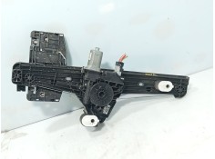Recambio de elevalunas trasero derecho para peugeot 208 ii (ub_, up_, uw_, uj_) 1.2 puretech 100 referencia OEM IAM   