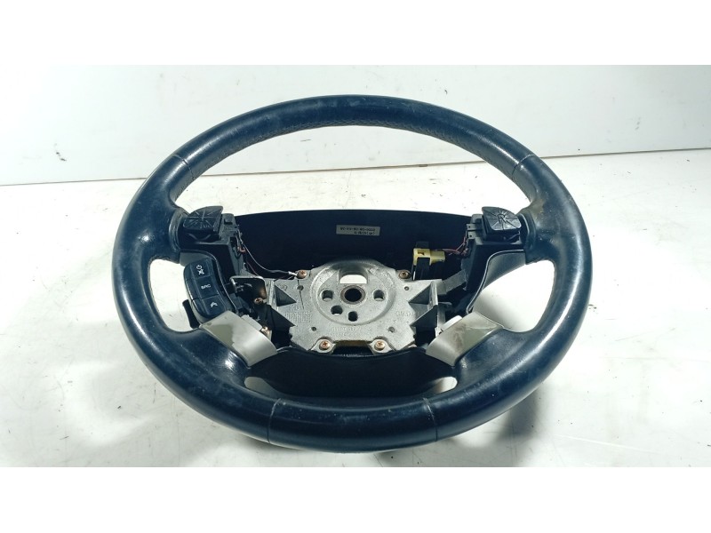Recambio de volante para chevrolet lacetti (j200) 1.6 referencia OEM IAM   