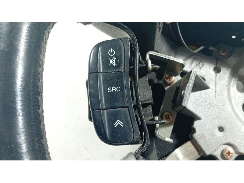 Recambio de volante para chevrolet lacetti (j200) 1.6 referencia OEM IAM   