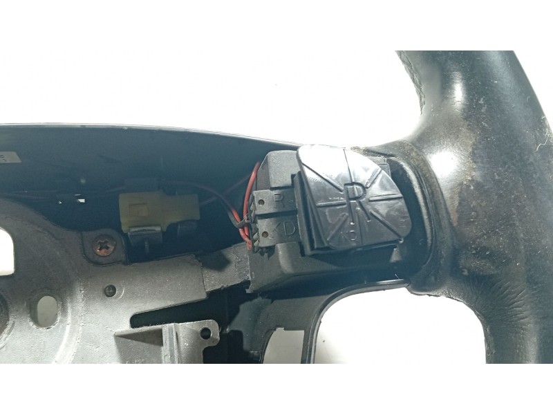 Recambio de volante para chevrolet lacetti (j200) 1.6 referencia OEM IAM   