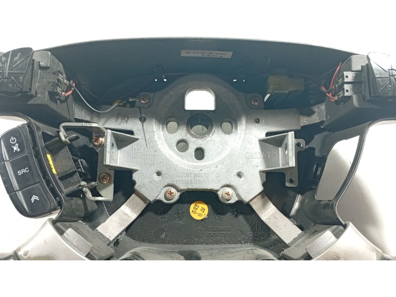 Recambio de volante para chevrolet lacetti (j200) 1.6 referencia OEM IAM   