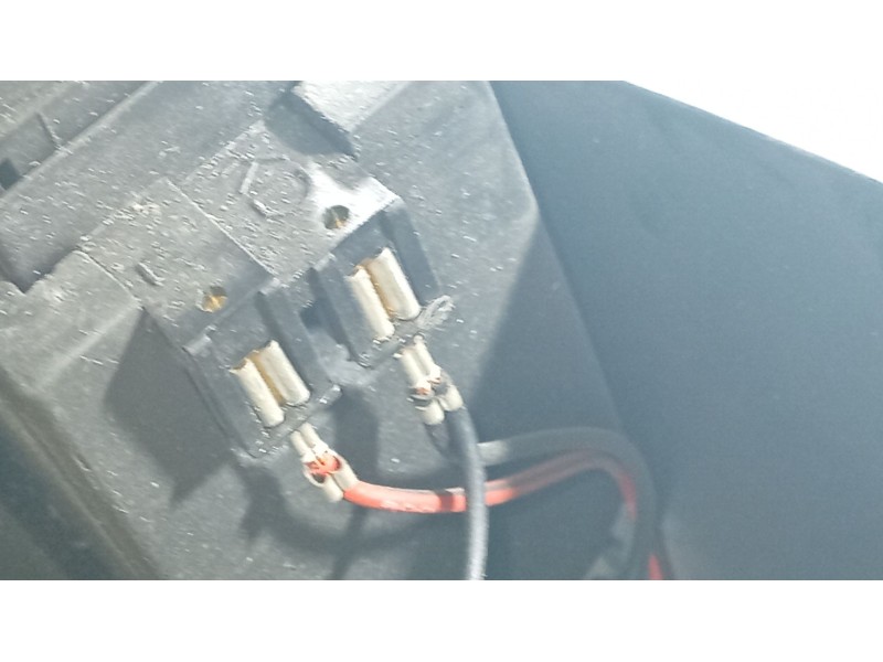 Recambio de volante para chevrolet lacetti (j200) 1.6 referencia OEM IAM   
