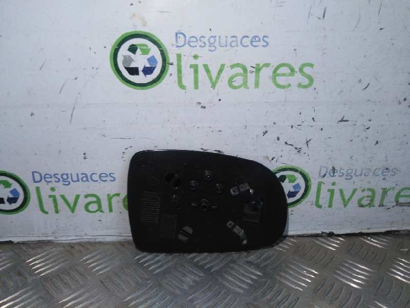 Recambio de cristal retrovisor izquierdo para  referencia OEM IAM 6401417  