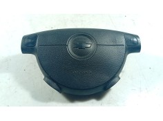 Recambio de airbag delantero izquierdo para chevrolet lacetti (j200) 1.6 referencia OEM IAM   