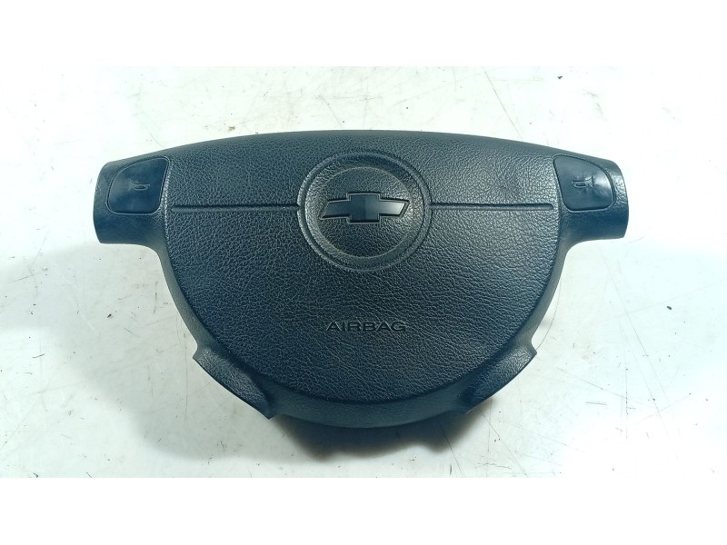 Recambio de airbag delantero izquierdo para chevrolet lacetti (j200) 1.6 referencia OEM IAM   