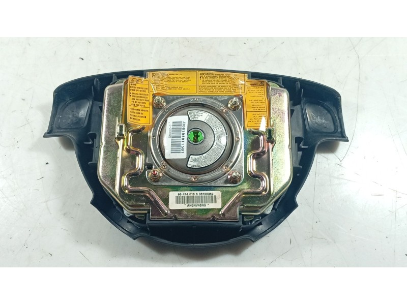 Recambio de airbag delantero izquierdo para chevrolet lacetti (j200) 1.6 referencia OEM IAM   