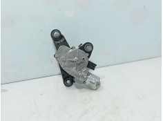 Recambio de motor limpia trasero para peugeot 208 ii (ub_, up_, uw_, uj_) 1.2 puretech 100 referencia OEM IAM   