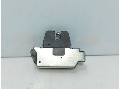 Recambio de cerradura maletero / porton para peugeot 208 ii (ub_, up_, uw_, uj_) 1.2 puretech 100 referencia OEM IAM   