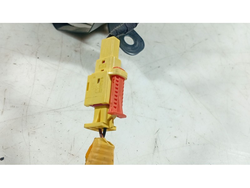 Recambio de airbag delantero derecho para chevrolet lacetti (j200) 1.6 referencia OEM IAM   