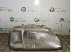 Recambio de faro derecho para  referencia OEM IAM   