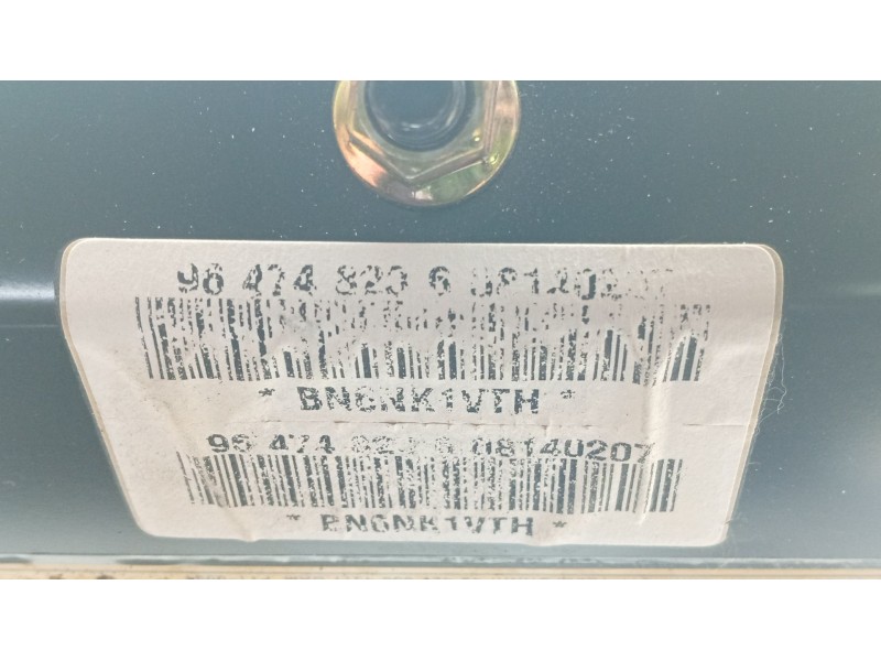 Recambio de airbag delantero derecho para chevrolet lacetti (j200) 1.6 referencia OEM IAM   