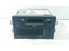 Recambio de sistema audio / radio cd para chevrolet lacetti (j200) 1.6 referencia OEM IAM   