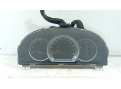 Recambio de cuadro instrumentos para chevrolet lacetti (j200) 1.6 referencia OEM IAM   
