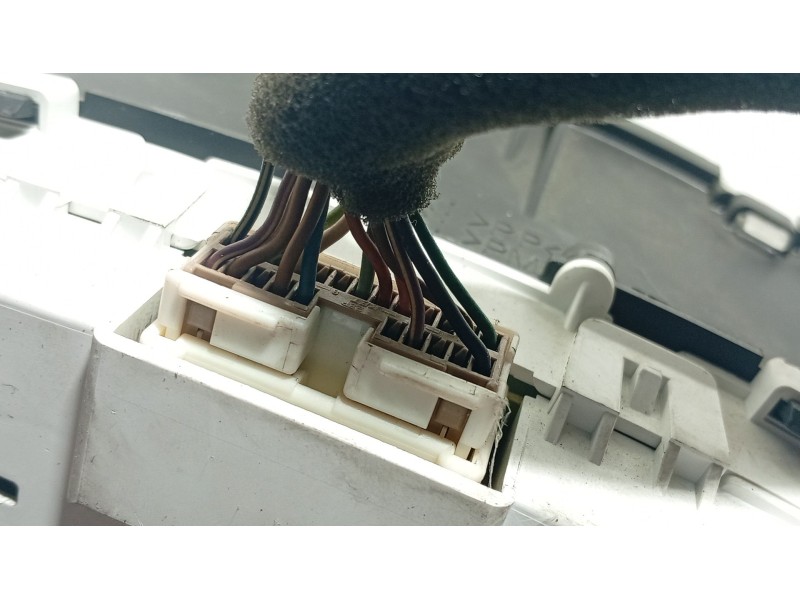 Recambio de cuadro instrumentos para chevrolet lacetti (j200) 1.6 referencia OEM IAM   
