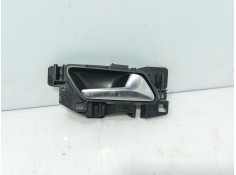 Recambio de maneta interior delantera derecha para peugeot 208 ii (ub_, up_, uw_, uj_) 1.2 puretech 100 referencia OEM IAM   