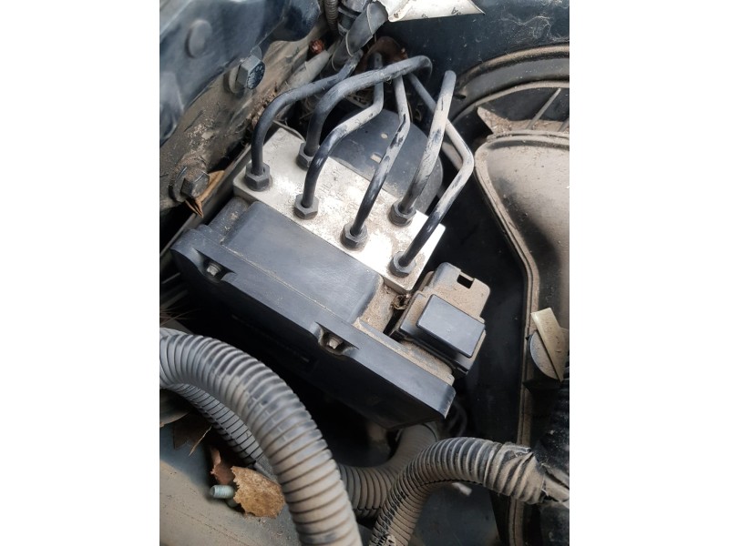 Recambio de abs para volkswagen touareg (7la) 2.5 tdi   |   0.02 - 0.07 | 2002 - 2007 | 174 cv / 128 kw referencia OEM IAM 7L090