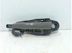 Recambio de maneta exterior delantera izquierda para peugeot 208 ii (ub_, up_, uw_, uj_) 1.2 puretech 100 referencia OEM IAM   
