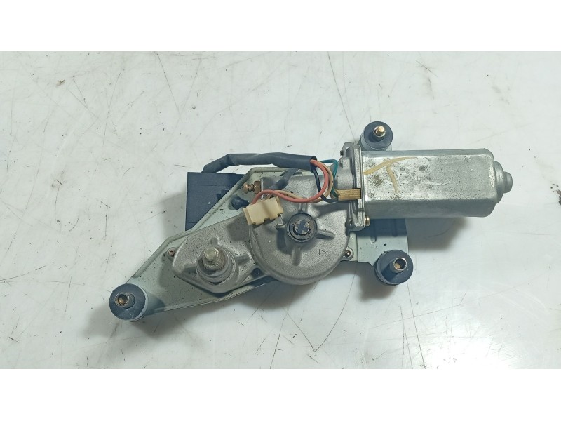 Recambio de motor limpia trasero para chevrolet lacetti (j200) 1.6 referencia OEM IAM   