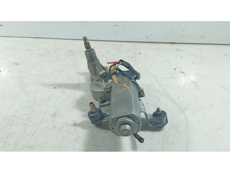 Recambio de motor limpia trasero para chevrolet lacetti (j200) 1.6 referencia OEM IAM   