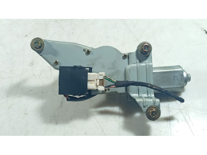 Recambio de motor limpia trasero para chevrolet lacetti (j200) 1.6 referencia OEM IAM   