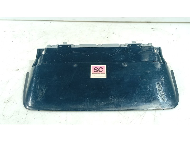 Recambio de piloto trasero central para chevrolet lacetti (j200) 1.6 referencia OEM IAM   