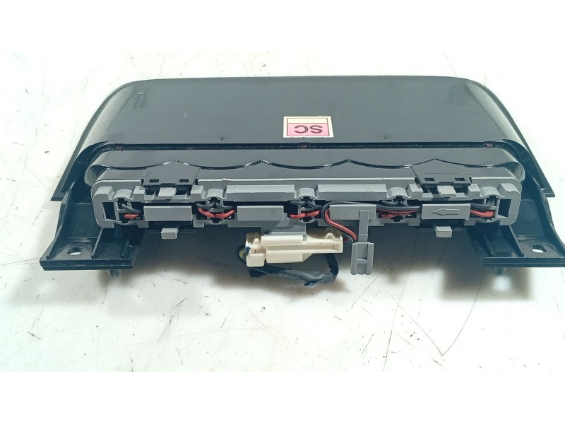 Recambio de piloto trasero central para chevrolet lacetti (j200) 1.6 referencia OEM IAM   