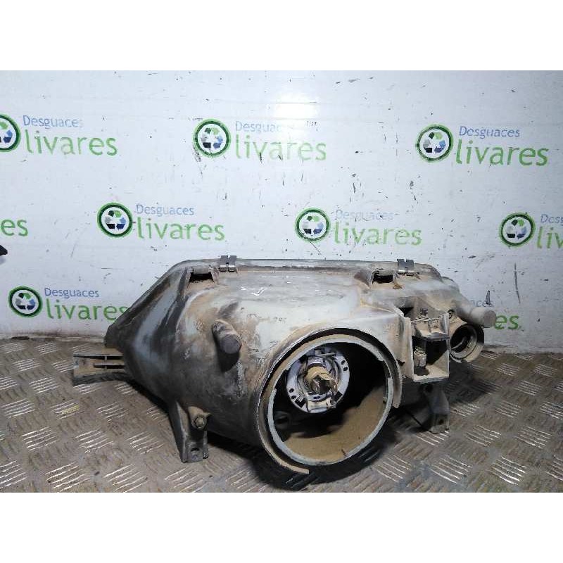 Recambio de faro derecho para  referencia OEM IAM   