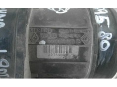 Recambio de caudalimetro para renault laguna (b56) 1.9 dti diesel cat   |   0.98 - ... | 1998 | 98 cv / 72 kw referencia OEM IAM 2