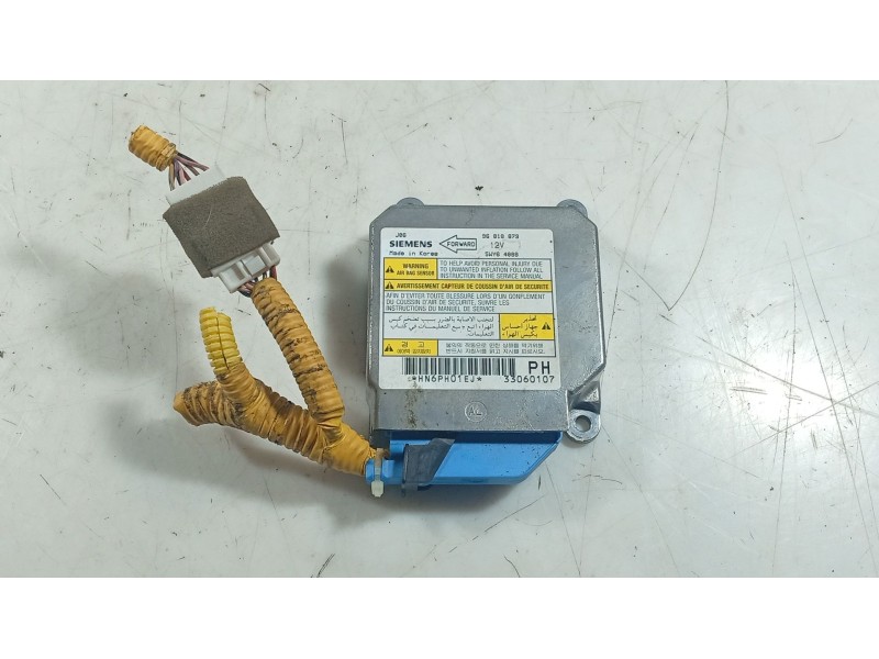Recambio de centralita airbag para chevrolet lacetti (j200) 1.6 referencia OEM IAM   