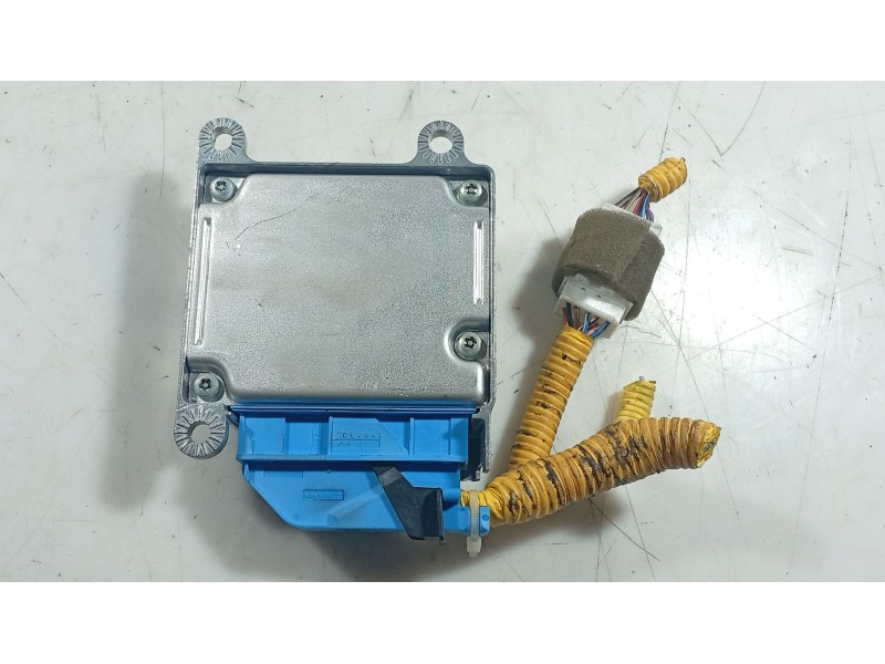 Recambio de centralita airbag para chevrolet lacetti (j200) 1.6 referencia OEM IAM   