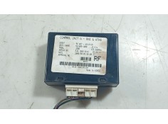 Recambio de modulo electronico para chevrolet lacetti (j200) 1.6 referencia OEM IAM   