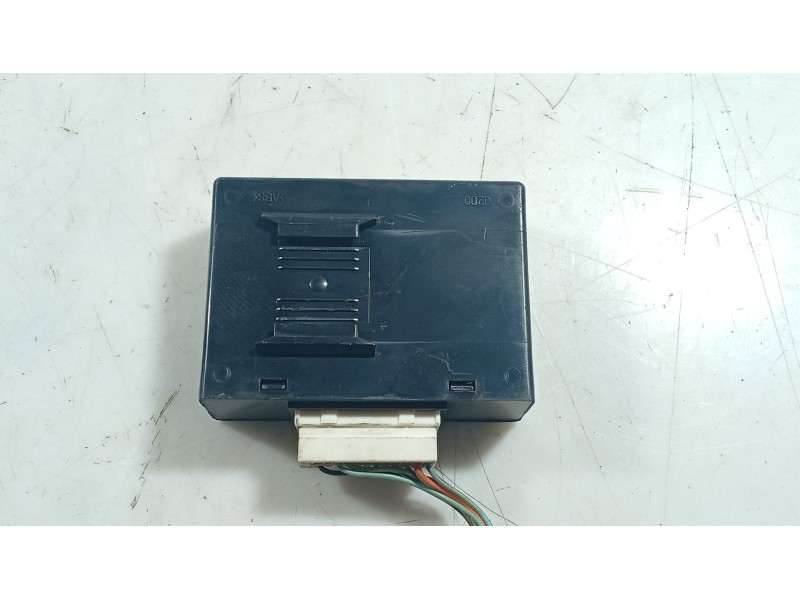 Recambio de modulo electronico para chevrolet lacetti (j200) 1.6 referencia OEM IAM   