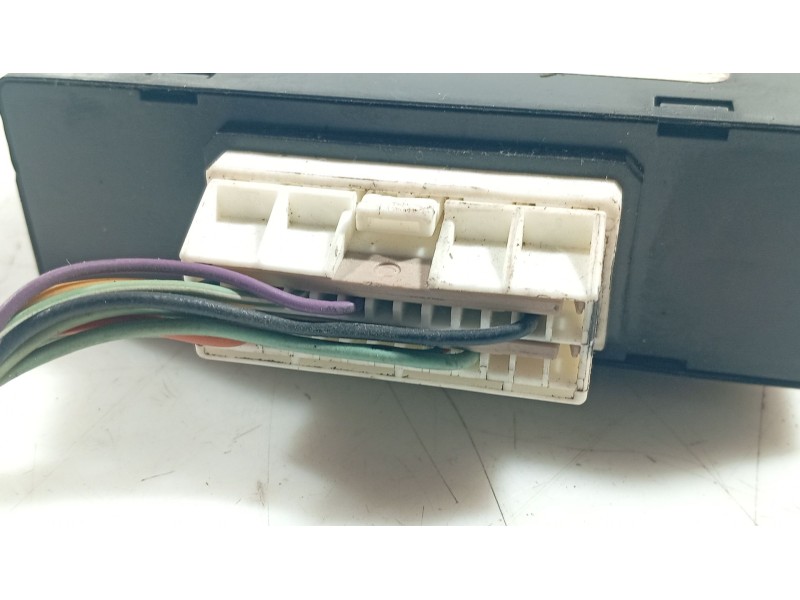 Recambio de modulo electronico para chevrolet lacetti (j200) 1.6 referencia OEM IAM   