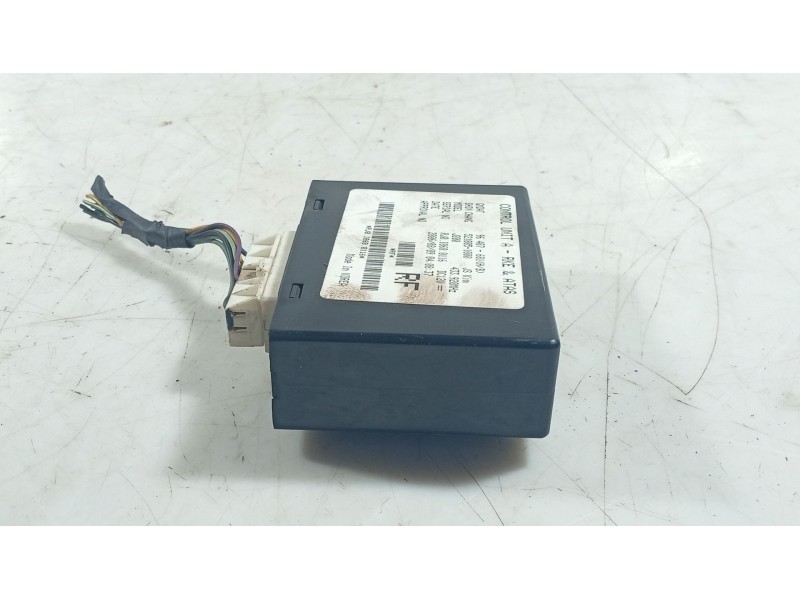 Recambio de modulo electronico para chevrolet lacetti (j200) 1.6 referencia OEM IAM   