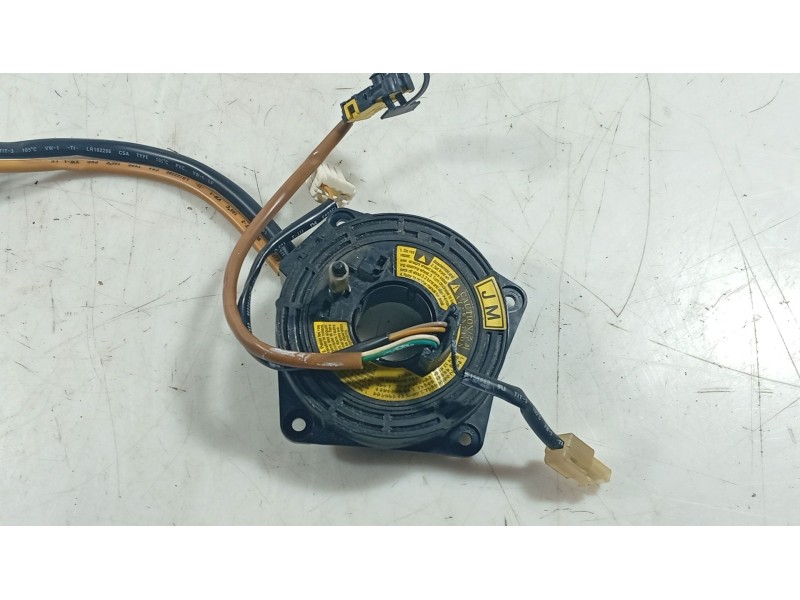 Recambio de anillo airbag para chevrolet lacetti (j200) 1.6 referencia OEM IAM   